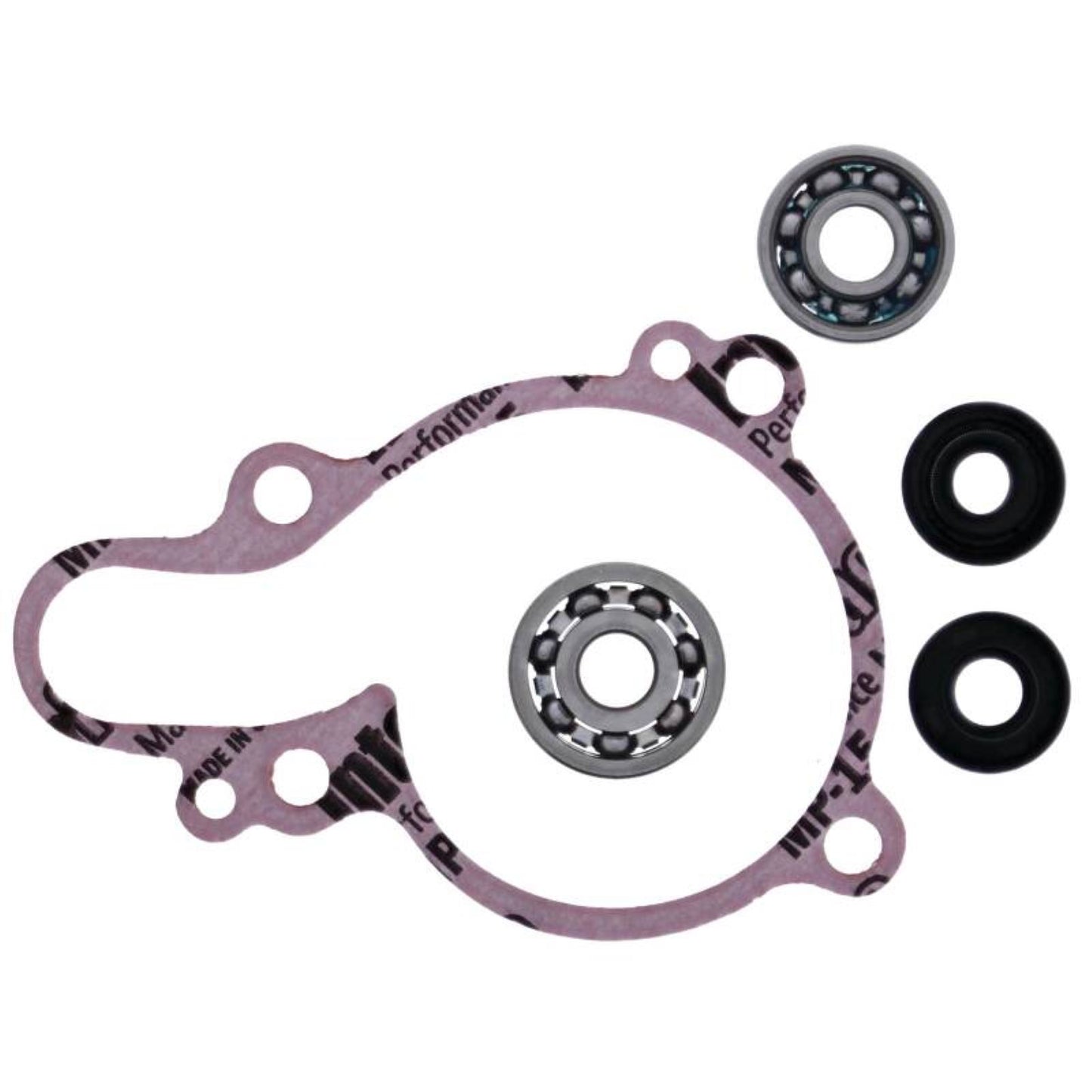 Hot Rods Water Pump Kit for Kawasaki HR00052_1648852