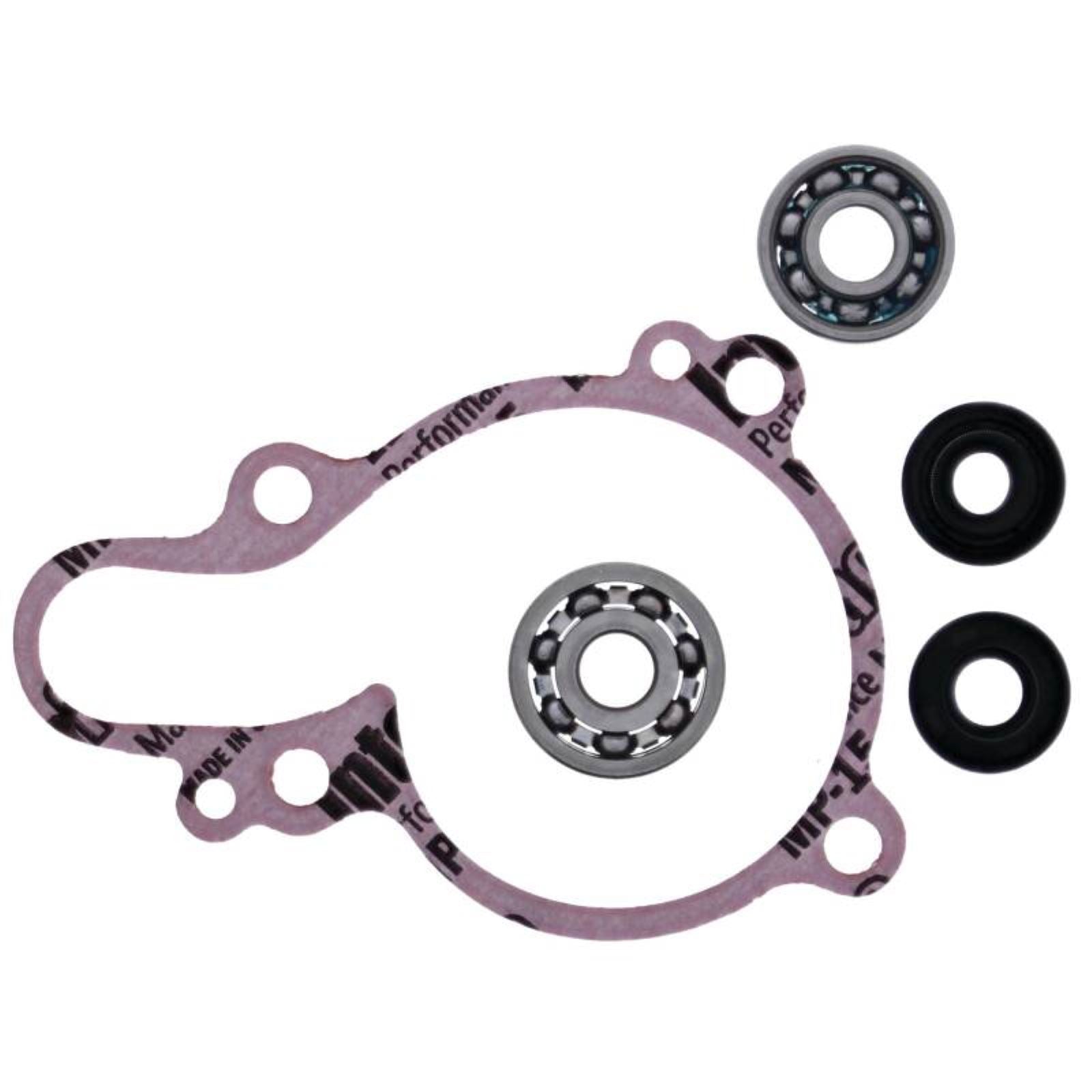 Hot Rods Water Pump Kit for Kawasaki HR00052_1648852