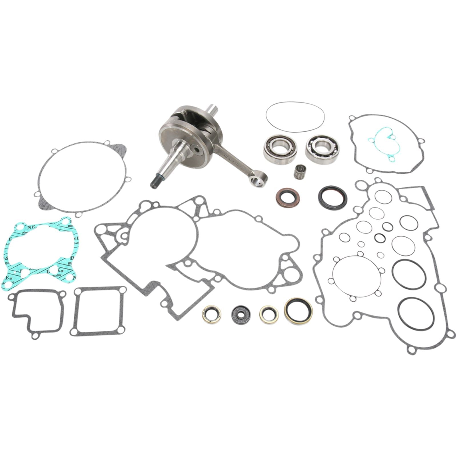 Hot Rods Bottom End Kit CBK0108_396214