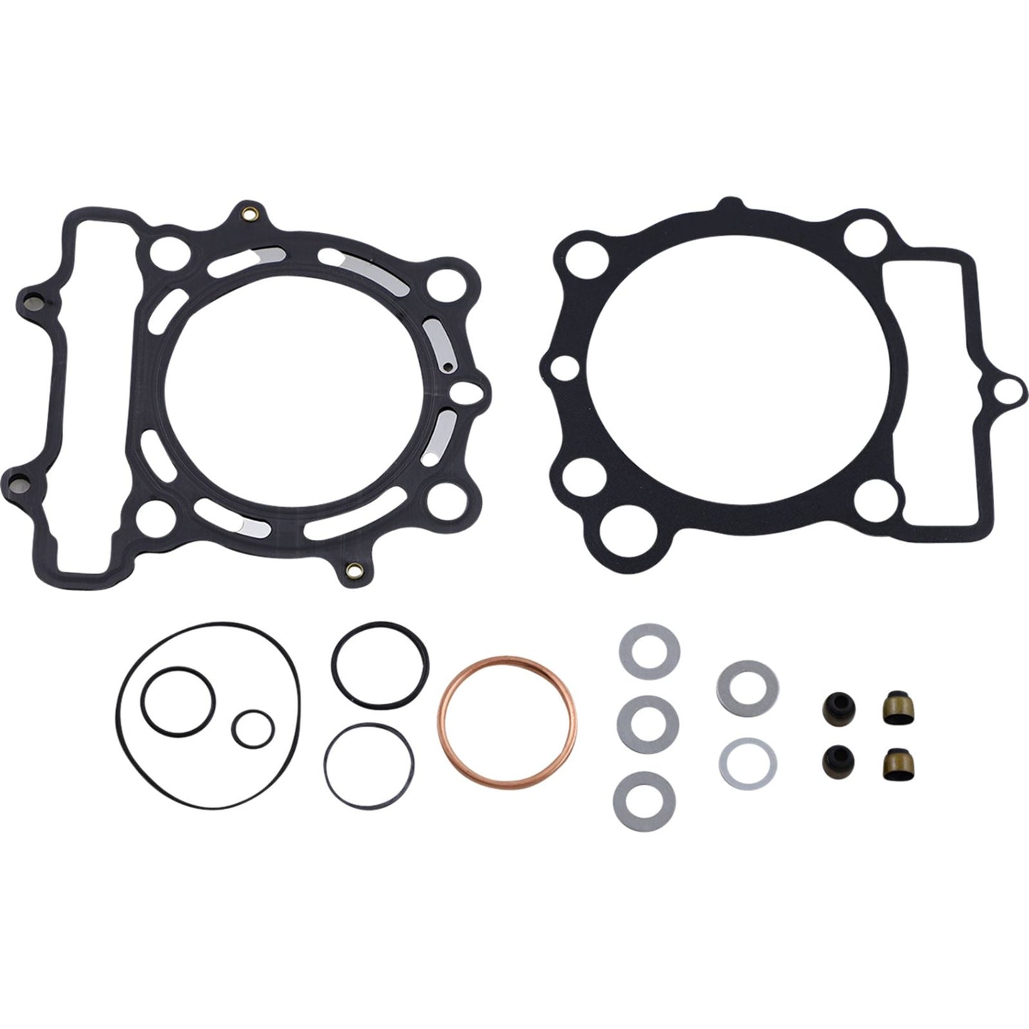 Athena Partial Top End Gasket Kit for Kawasaki P400250600069_1046014