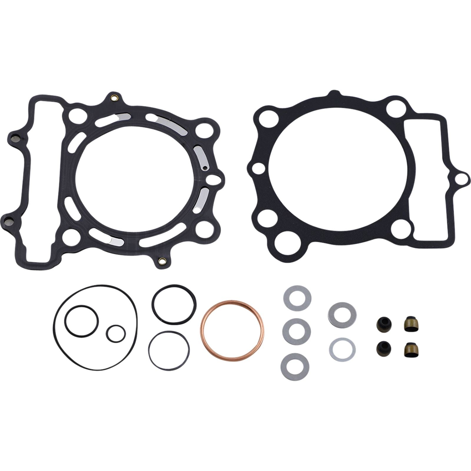 Athena Partial Top End Gasket Kit for Kawasaki P400250600069_1046014