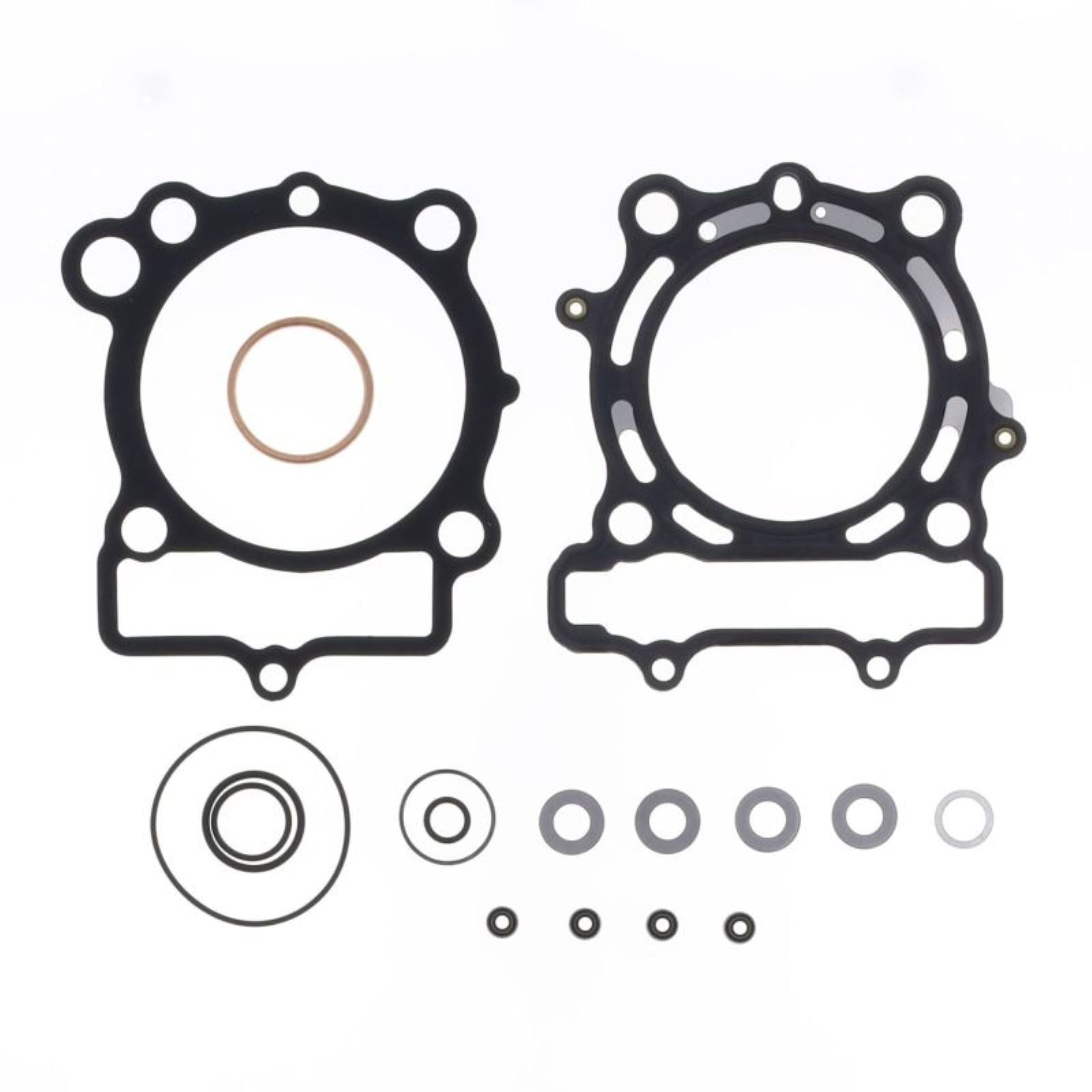 Athena Partial Top End Gasket Kit for Kawasaki P400250600069_1450195