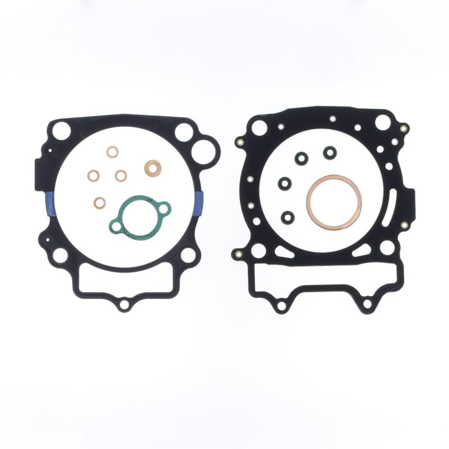 Athena Partial Top End Gasket Kit for Yamaha P400485600213_1451476