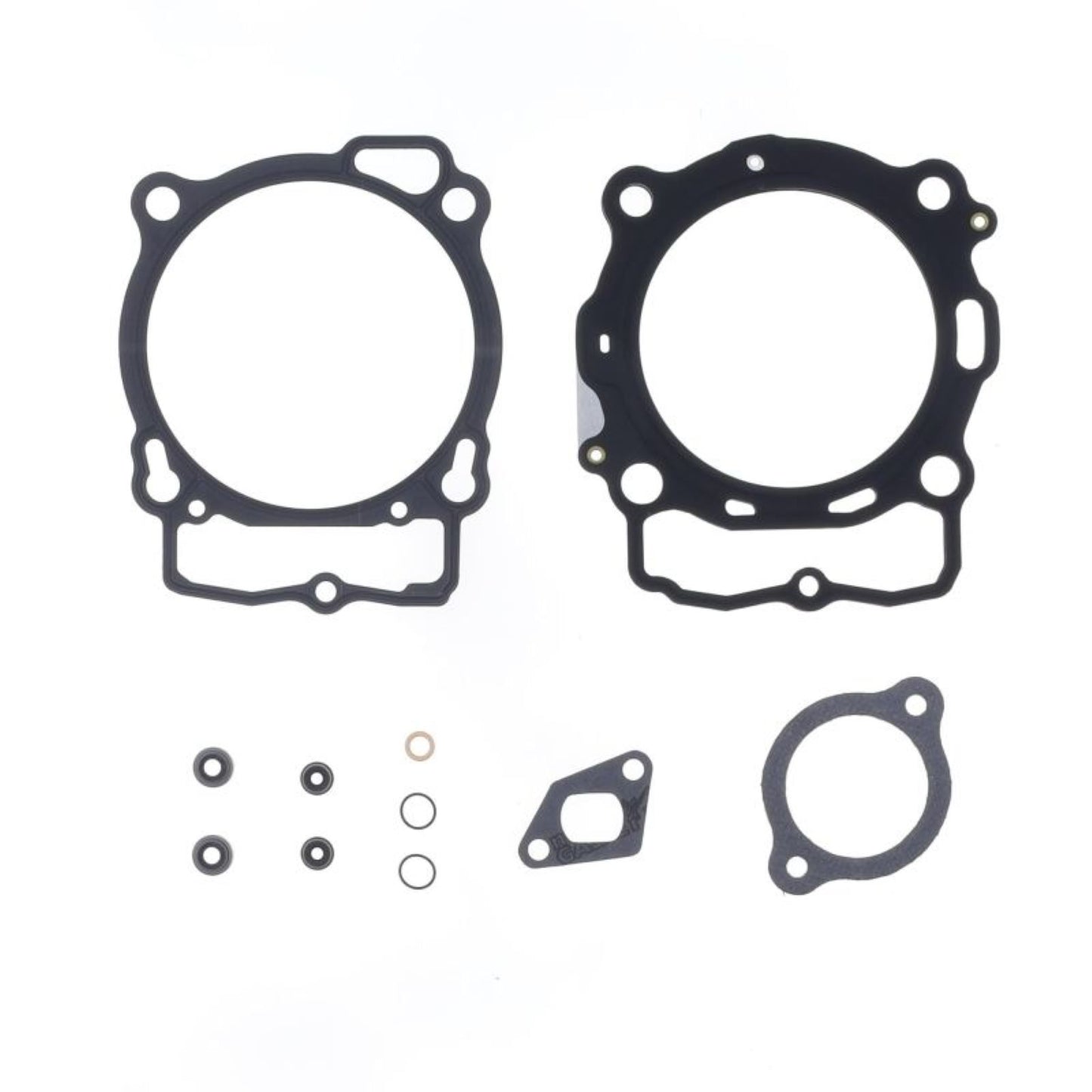 Athena Partial Top End Gasket Kit for Husqvarna/ KTM P400270600092_1451422