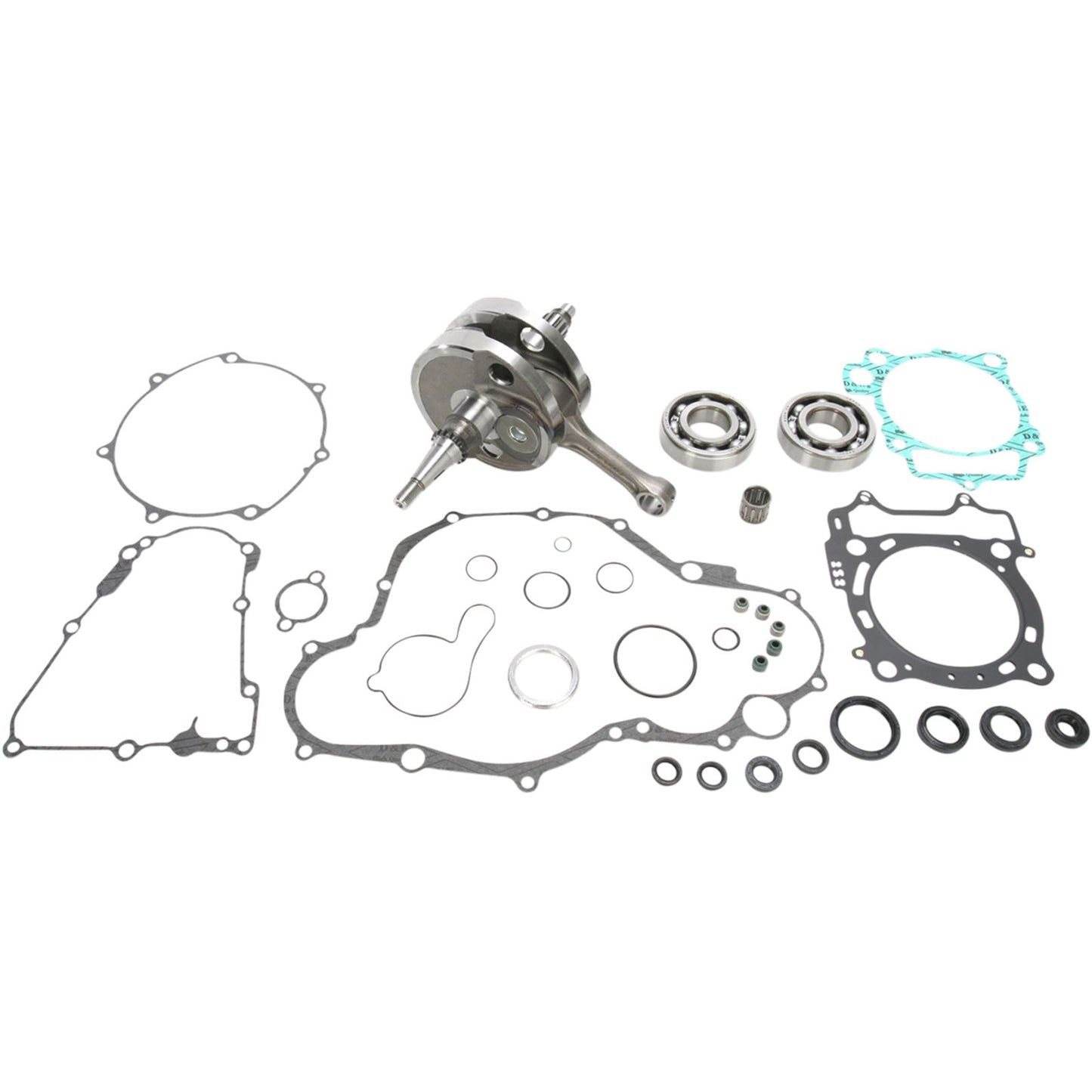 Hot Rods Bottom End Kit CBK0110_396216
