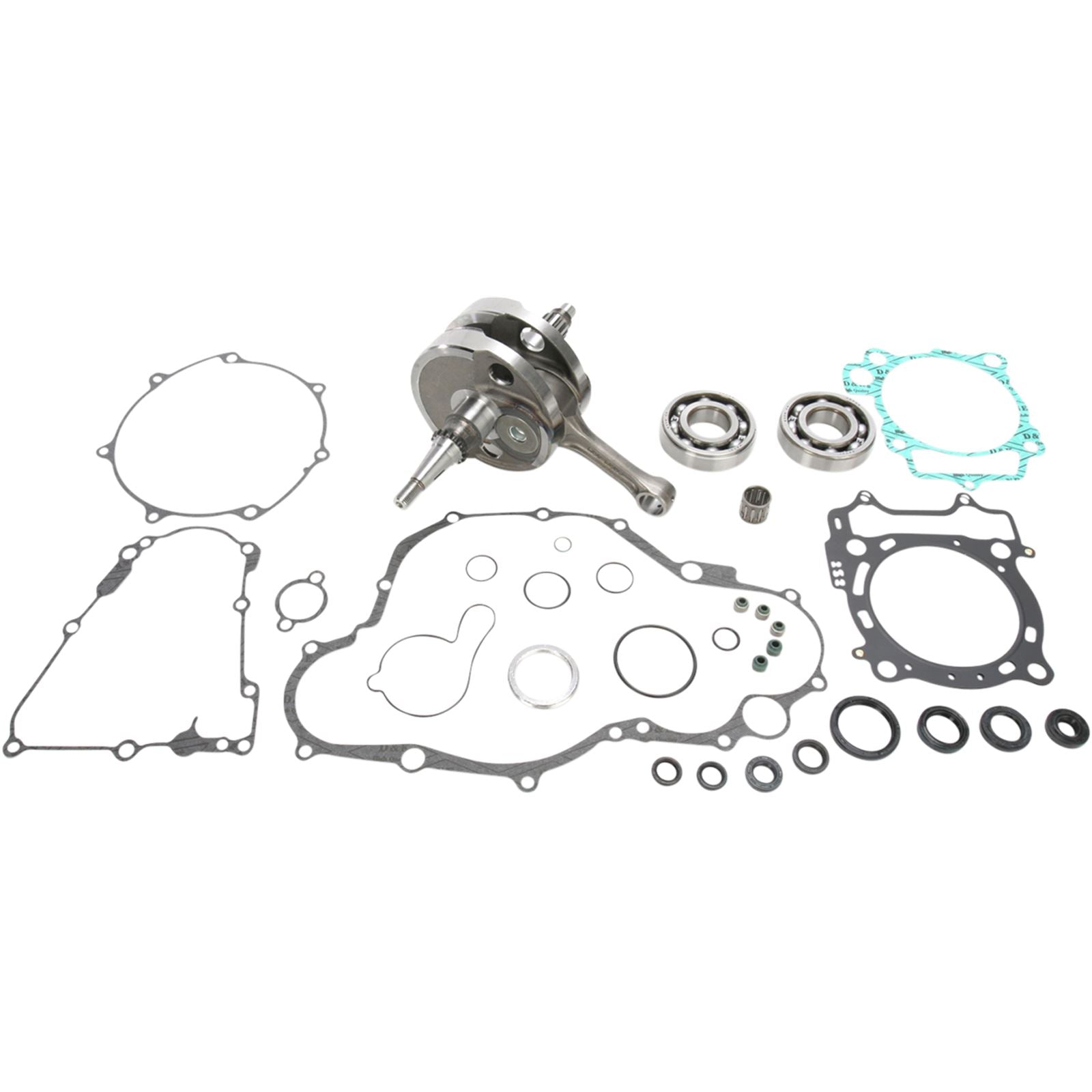 Hot Rods Bottom End Kit CBK0110_396216