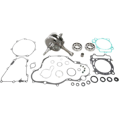 Hot Rods Bottom End Kit CBK0110_396216