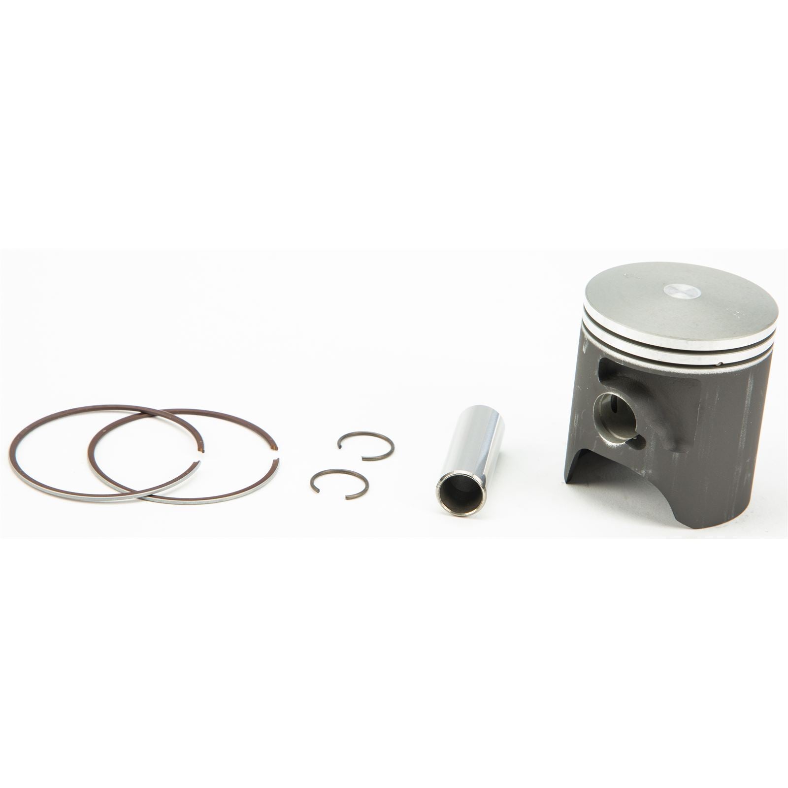 Cast Lite Piston Kit 44.45 for Kawasaki_2097063