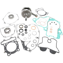 Hot Rods Bottom End Kit CBK0117_396219
