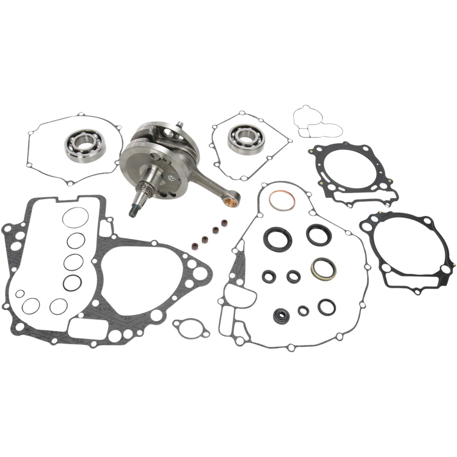 Hot Rods Bottom End Kit CBK0120_396223