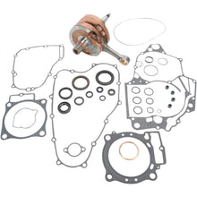 Hot Rods Bottom End Kit CBK0124_396224