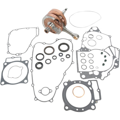 Hot Rods Bottom End Kit CBK0124_396224