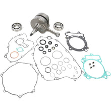 Hot Rods Bottom End Kit CBK0125_396225