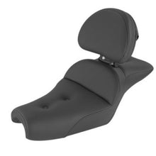 Saddlemen Explorer Seat - Pillow Top - Backrest 807-11-030RS_640171
