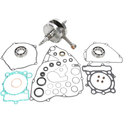 Hot Rods Bottom End Kit for Kawasaki KX250F '09 CBK0127_396227