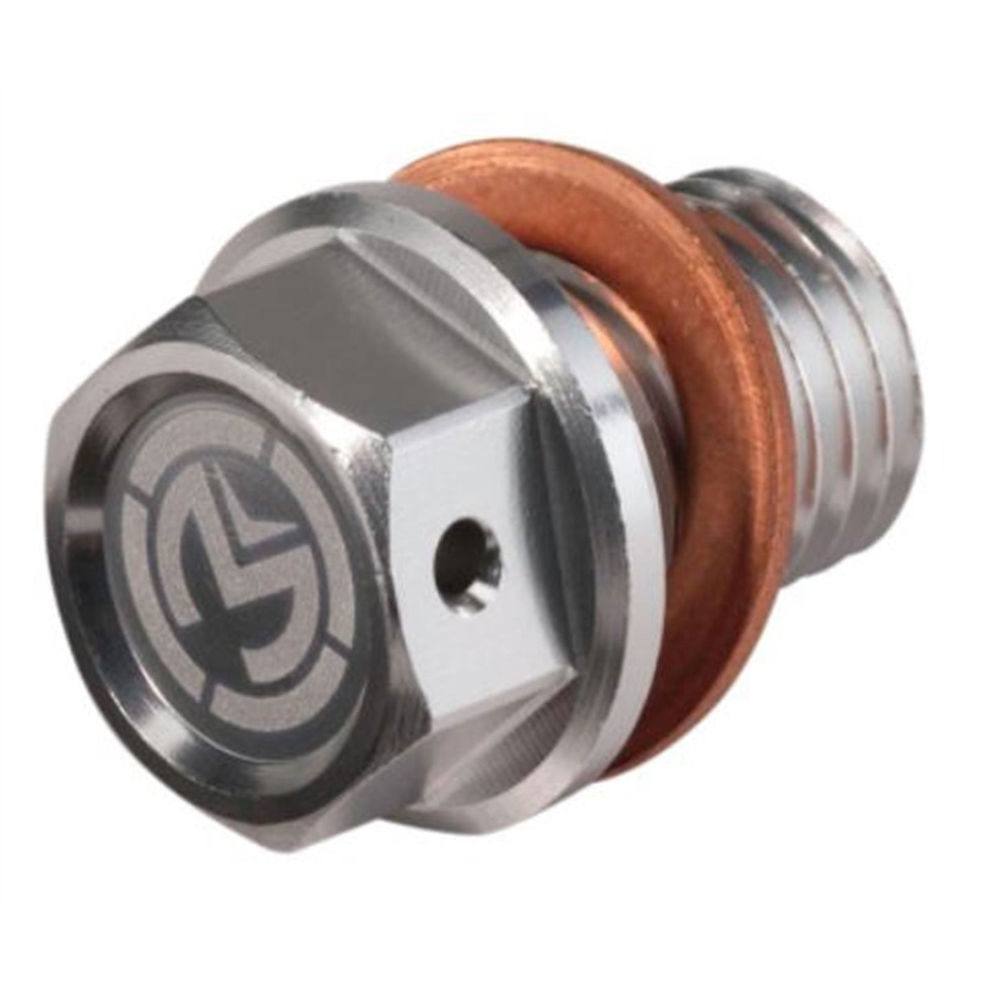 Moose Offroad Magnetic Drain Plug 0920-0189_774129