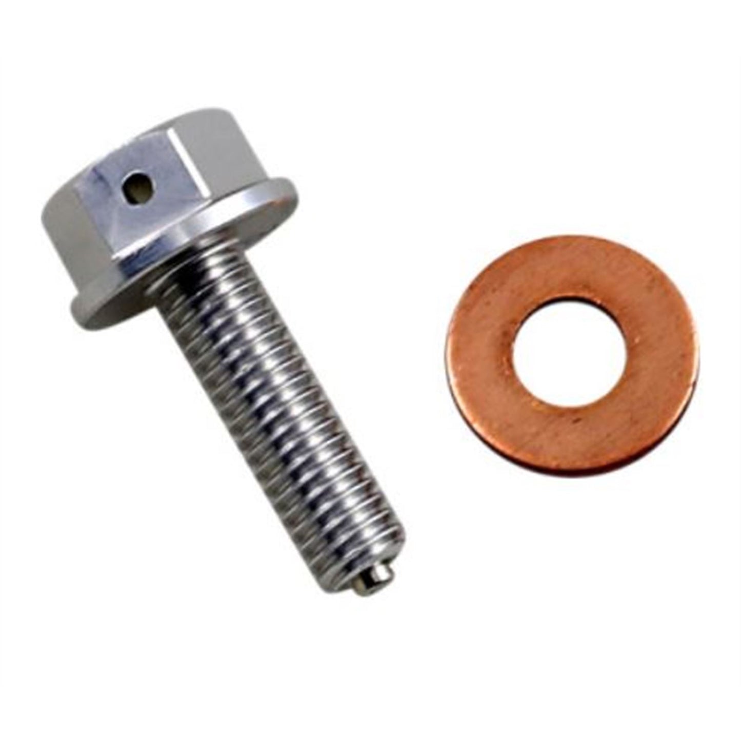 Moose Offroad Magnetic Drain Plug 0920-0190_774130