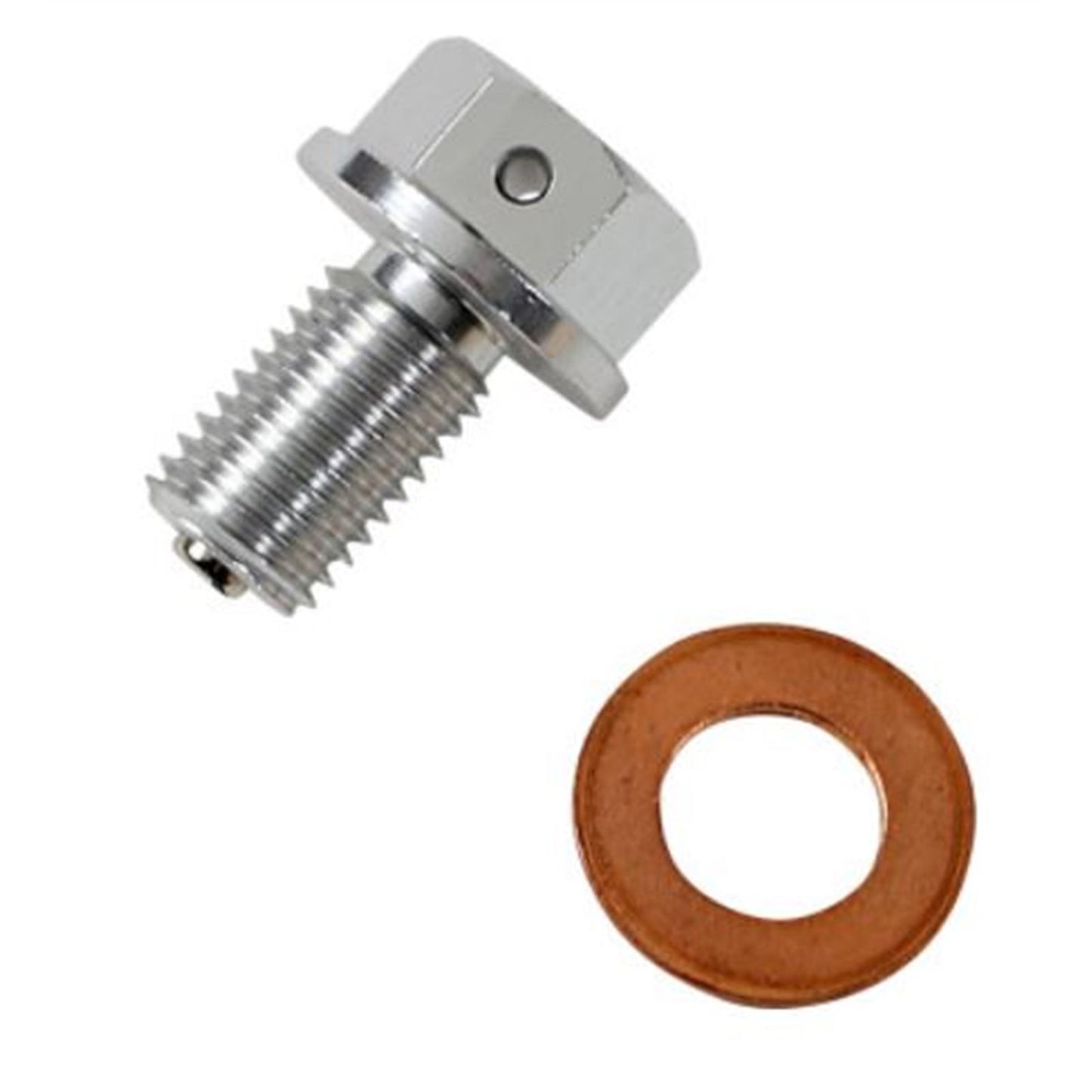 Moose Offroad Magnetic Drain Plug 0920-0192_774132