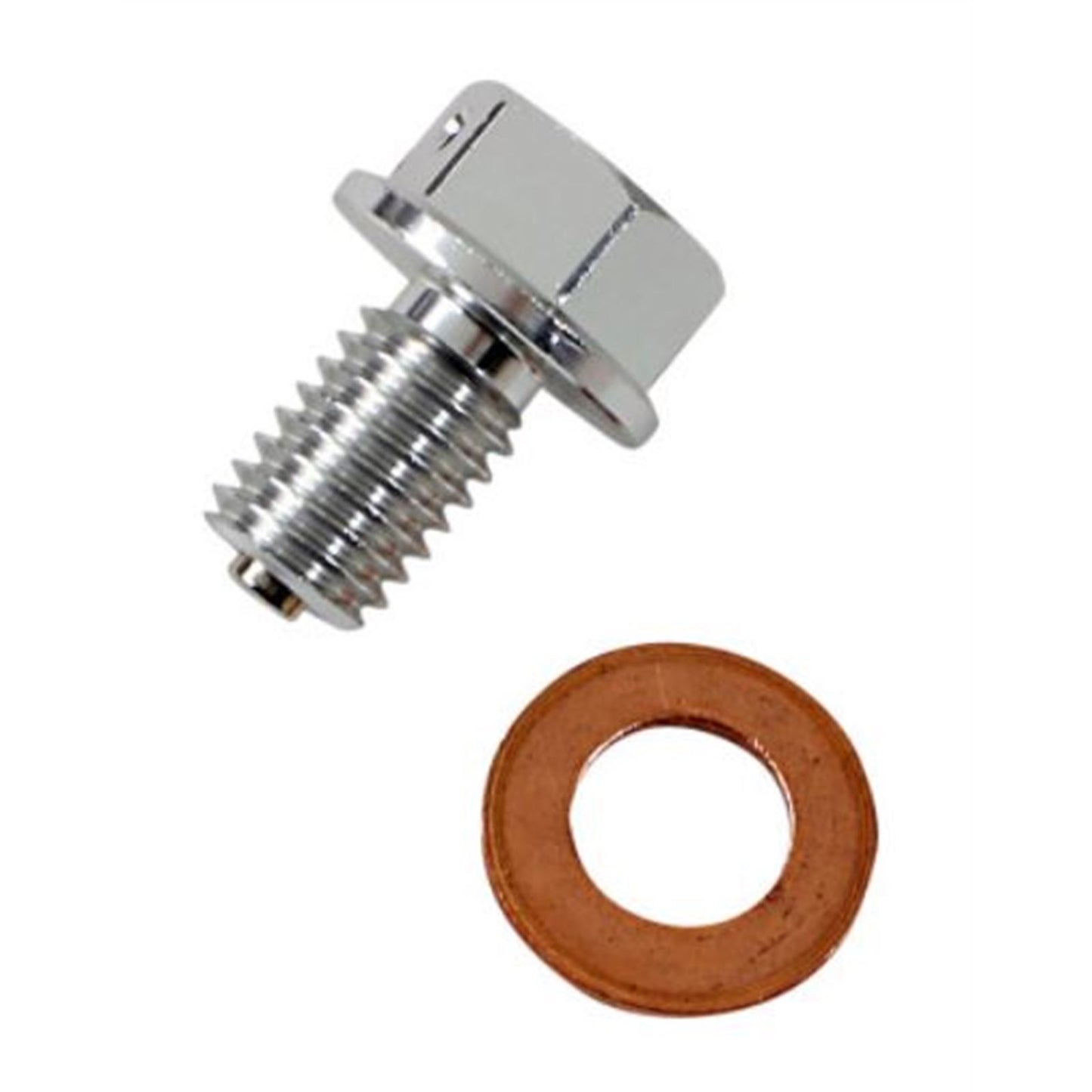 Moose Offroad Magnetic Drain Plug [MPN: 0920-0193]_774133