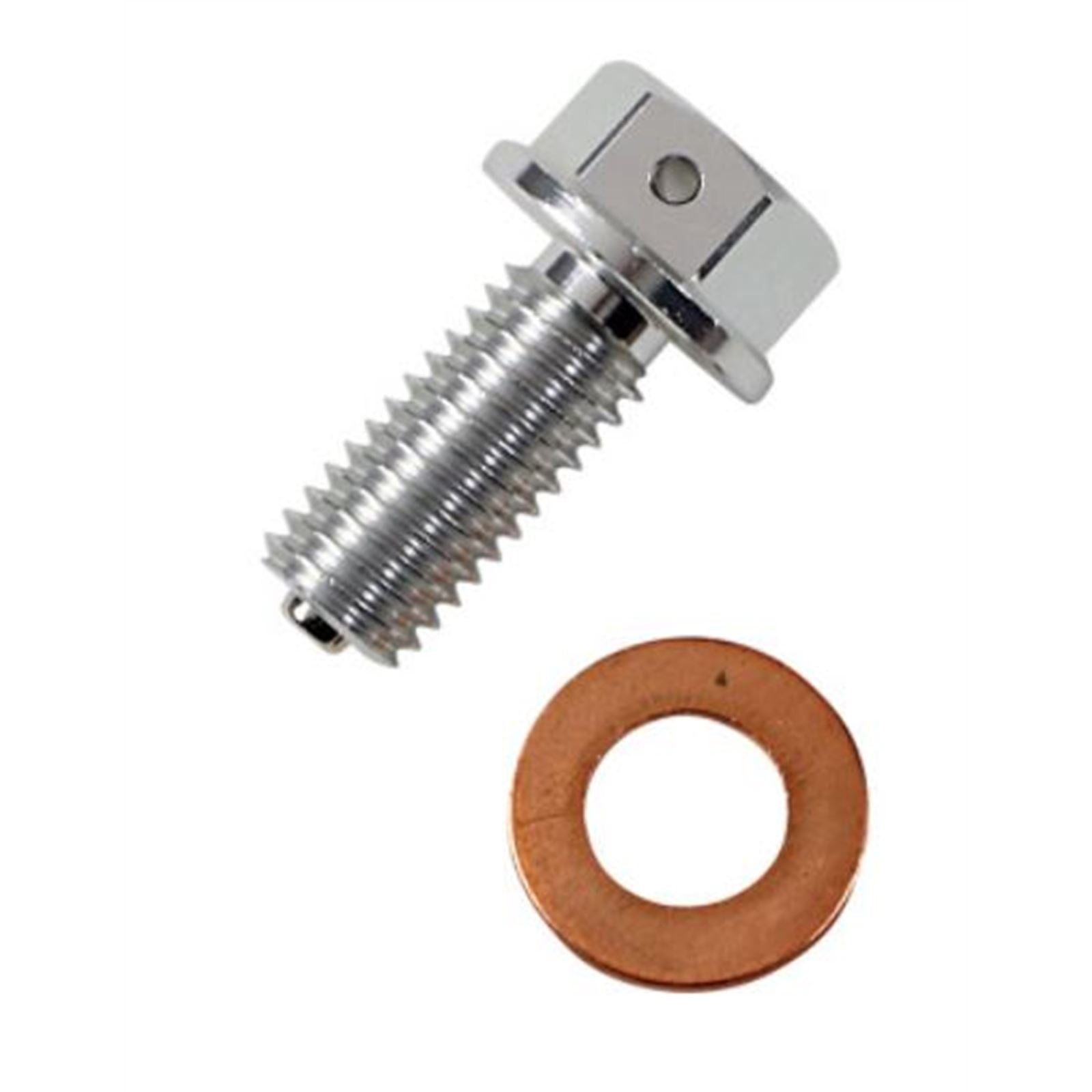 Moose Offroad Magnetic Drain Plug 0920-0194_774134