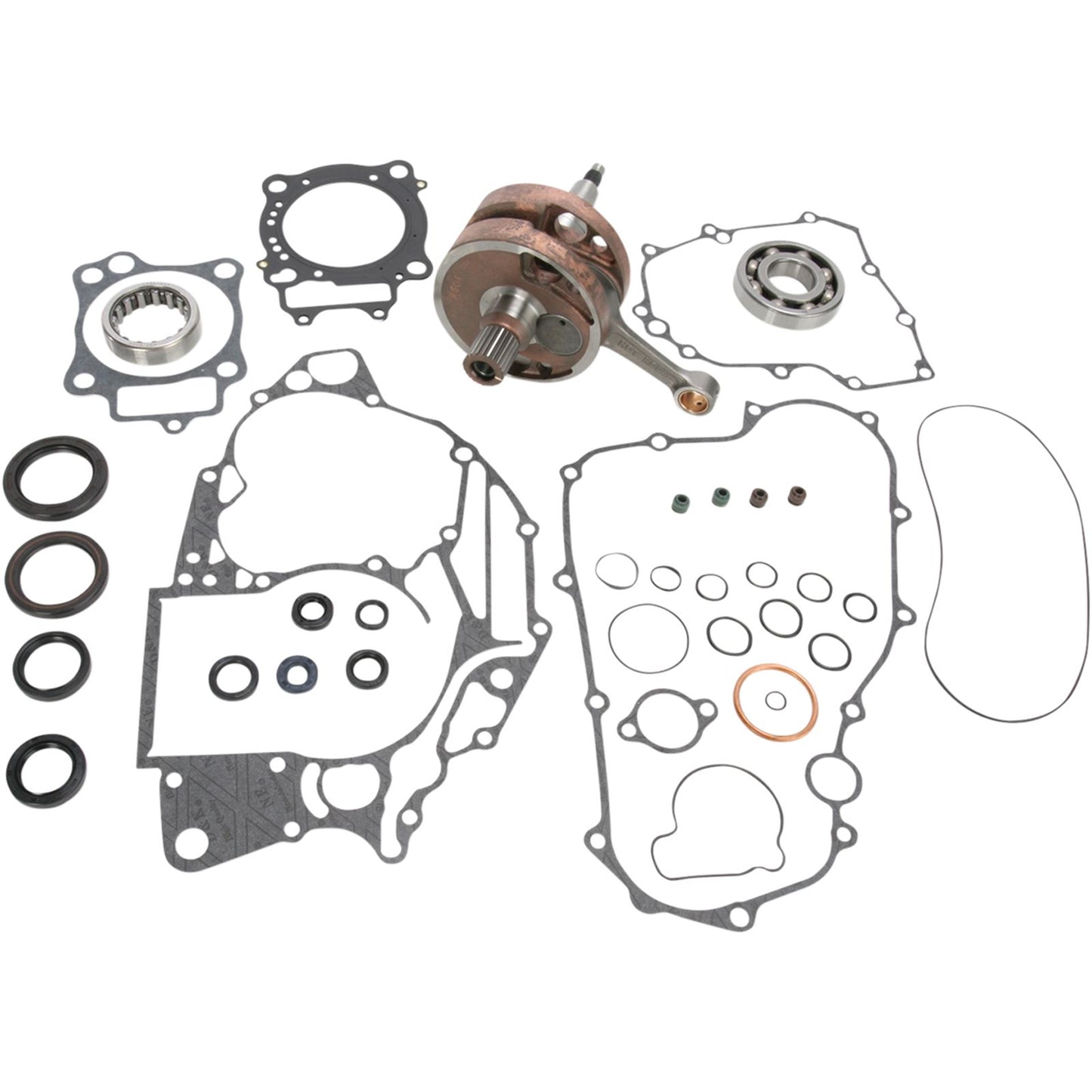Hot Rods Bottom End Kit CBK0128_396229