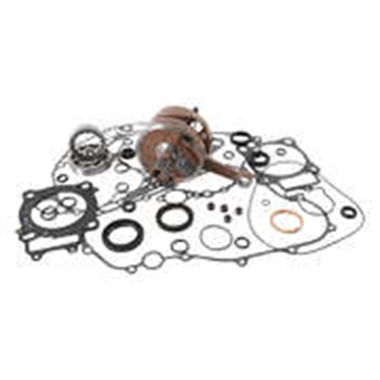 Hot Rods Bottom End Kit CBK0128_297153