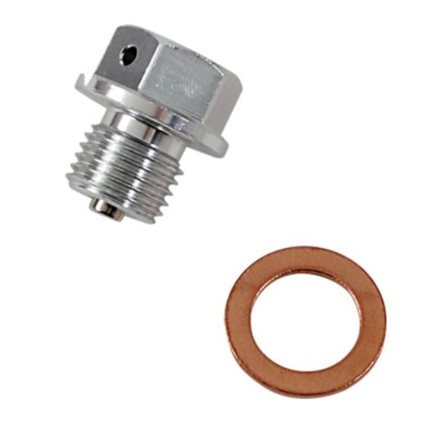 Moose Offroad Magnetic Drain Plug 0920-0195_774135