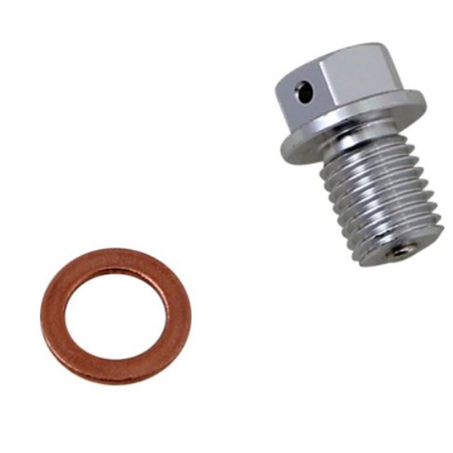 Moose Offroad Magnetic Drain Plug 0920-0196_774136