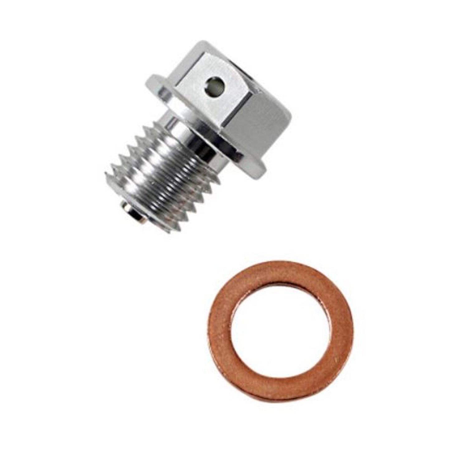 Moose Offroad Magnetic Drain Plug 0920-0197_774137