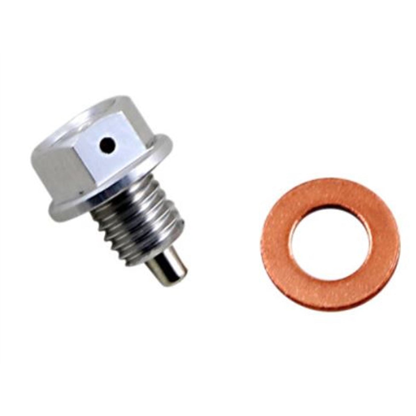 Moose Offroad Magnetic Drain Plug 0920-0198_774138