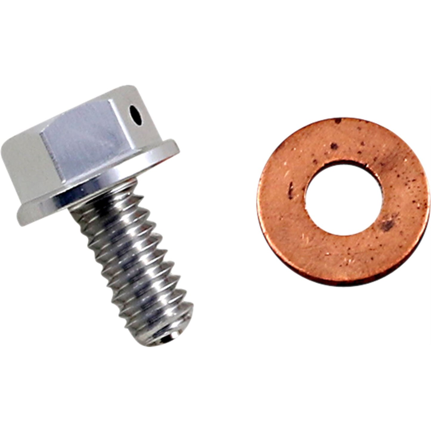 Moose Offroad Magnetic Drain Plug 0920-0199_1046019