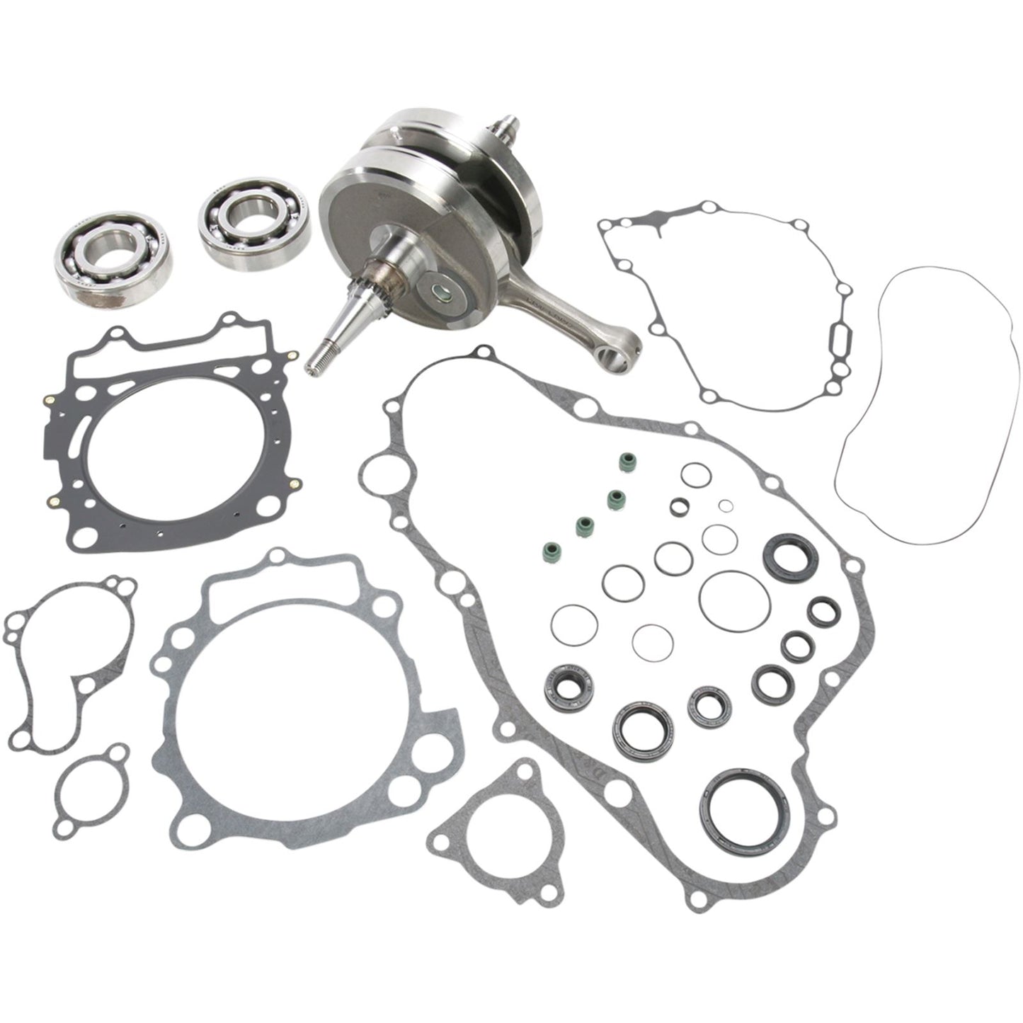 Hot Rods Bottom End Kit CBK0129_396230