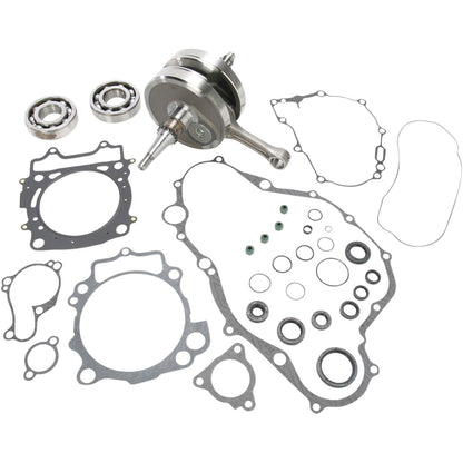 Hot Rods Bottom End Kit CBK0129_396230