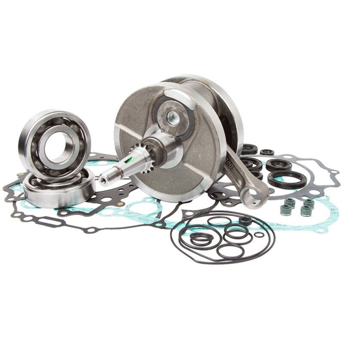 Hot Rods Bottom End Kit CBK0129_1649231