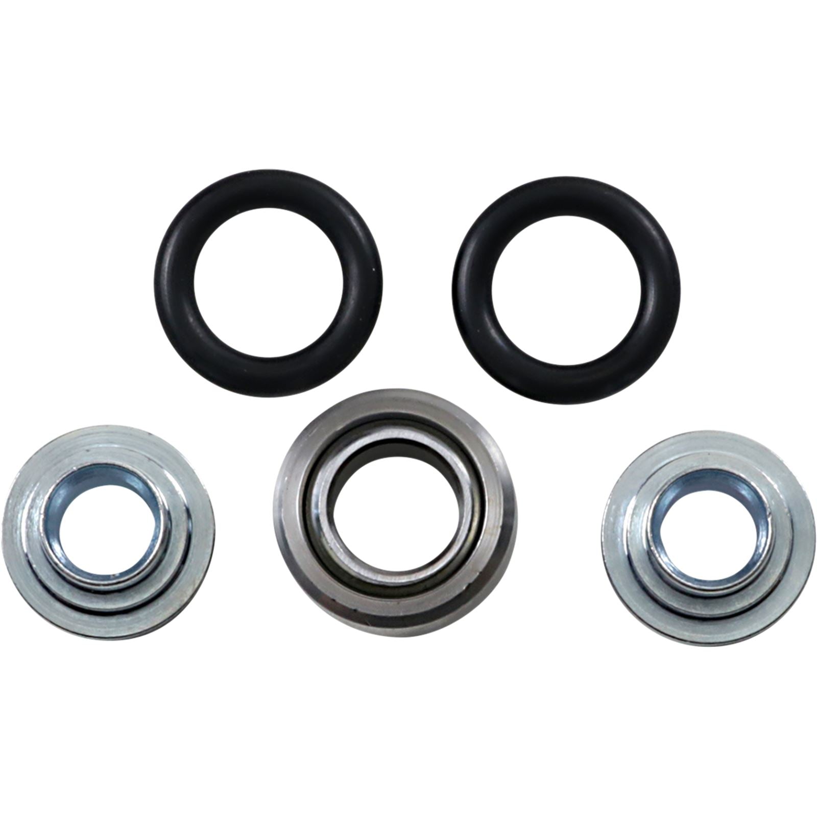 Moose Offroad Upper/Lower Rear Shock Bearing Kit 1313-0182_1046048