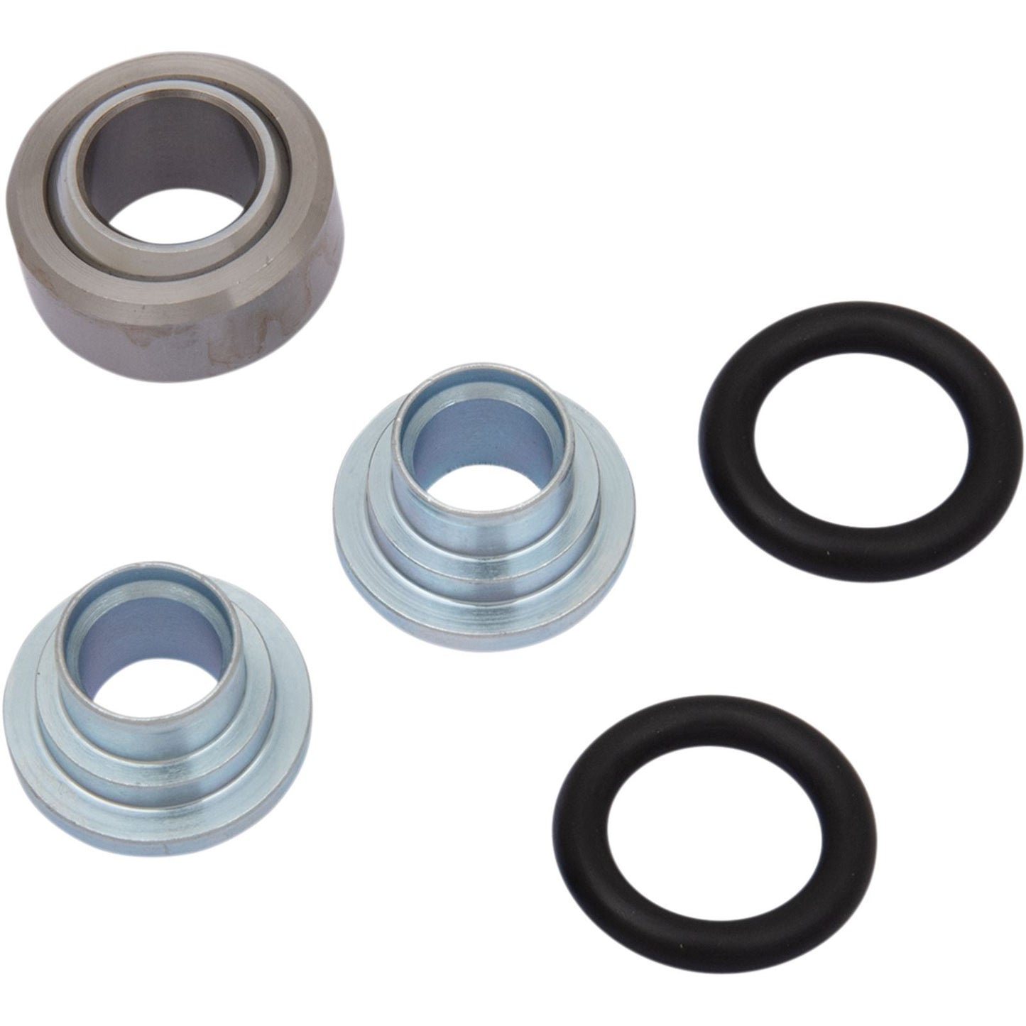 Moose Offroad Upper/Lower Rear Shock Bearing Kit 1313-0182_1046049