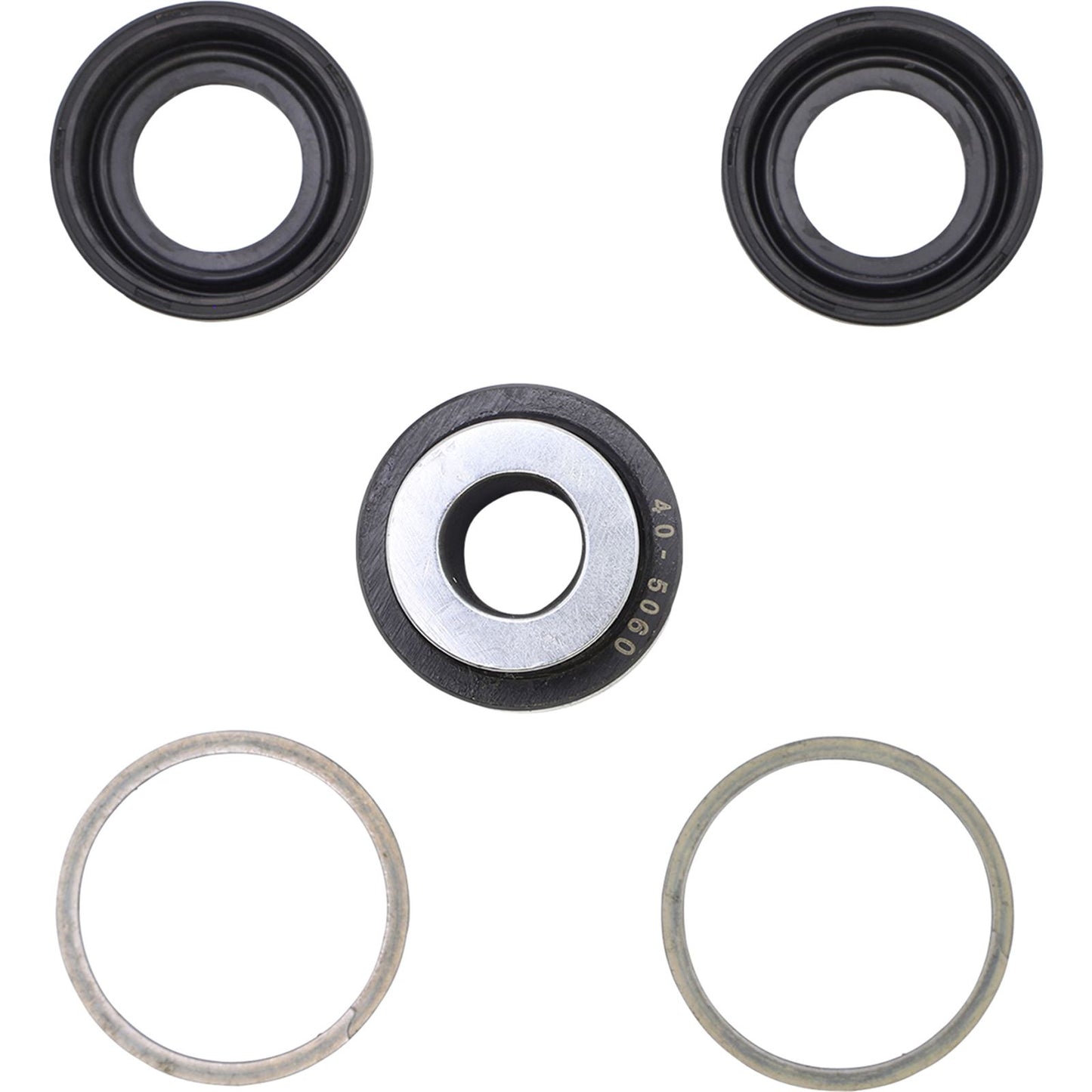 Moose Offroad Lower Front/Rear Shock Bearing Kit 1313-0185_1046052
