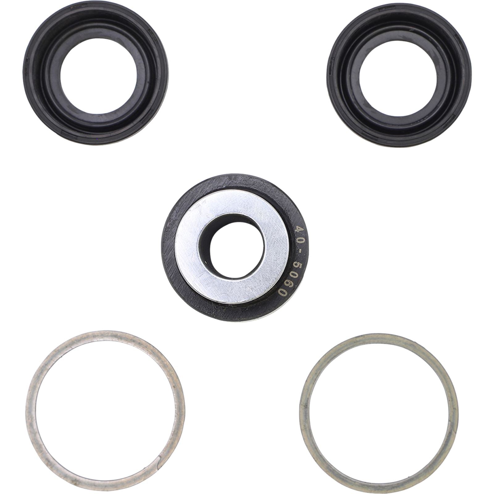 Moose Offroad Lower Front/Rear Shock Bearing Kit 1313-0185_1046052