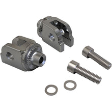 Ciro Peg Mount - Stainless Steel - Softail [MPN: 60017]_1046045