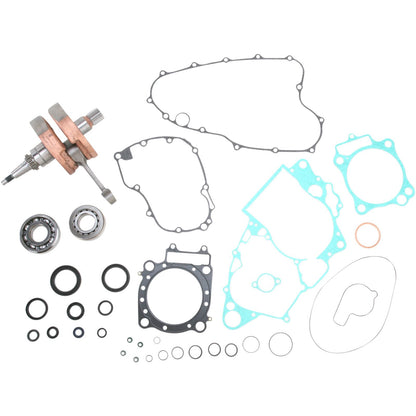 Hot Rods Bottom End Kit CBK0138_396235