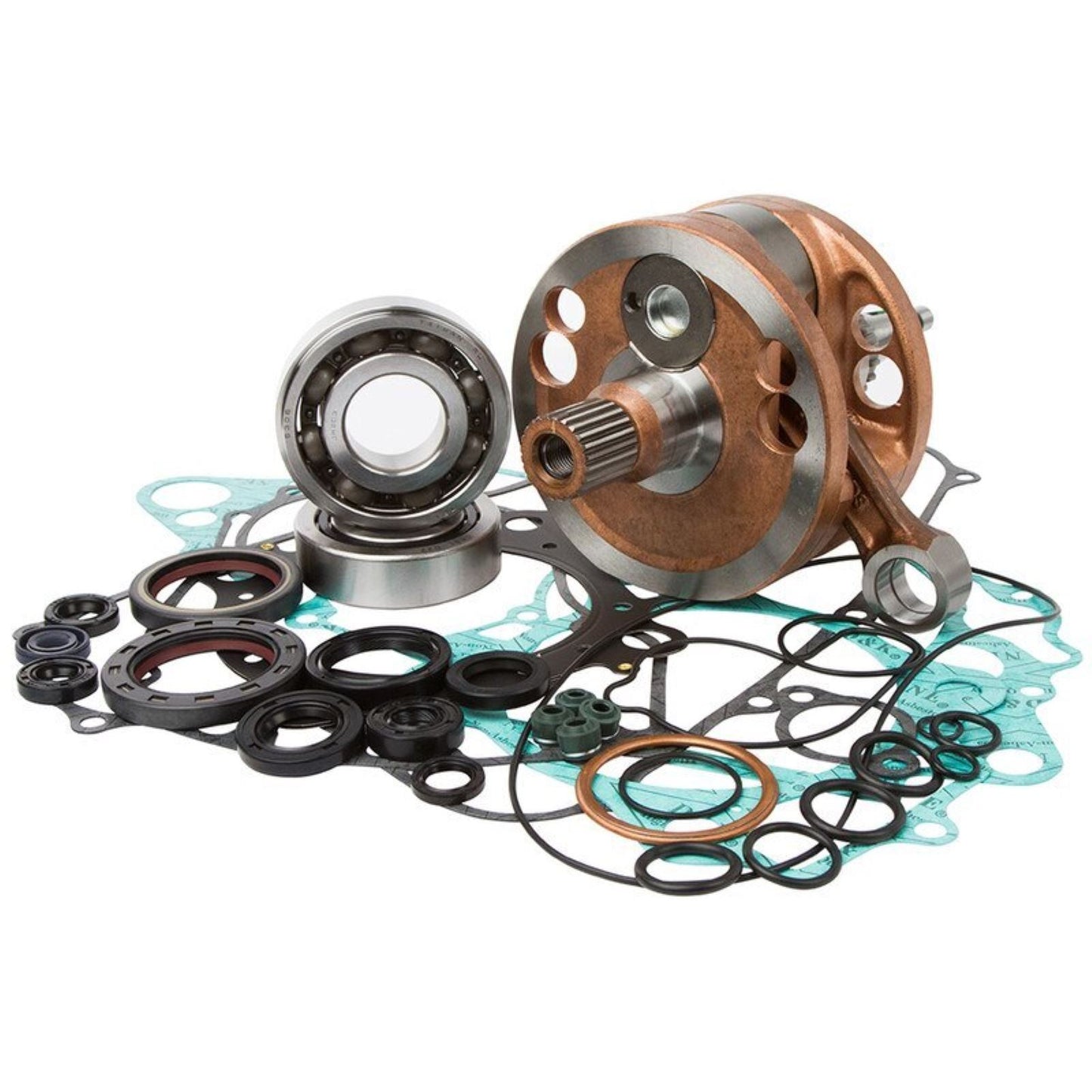 Hot Rods Bottom End Kit CBK0138_1648676