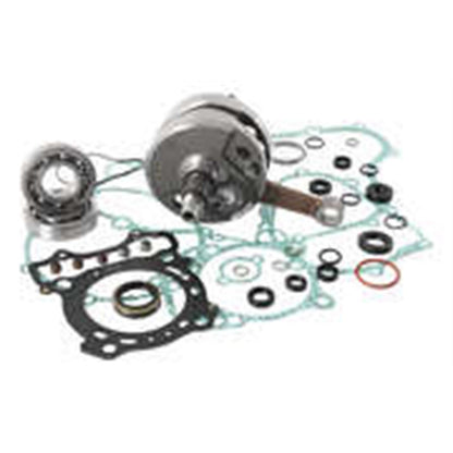 Hot Rods Bottom End Kit CBK0139_297158