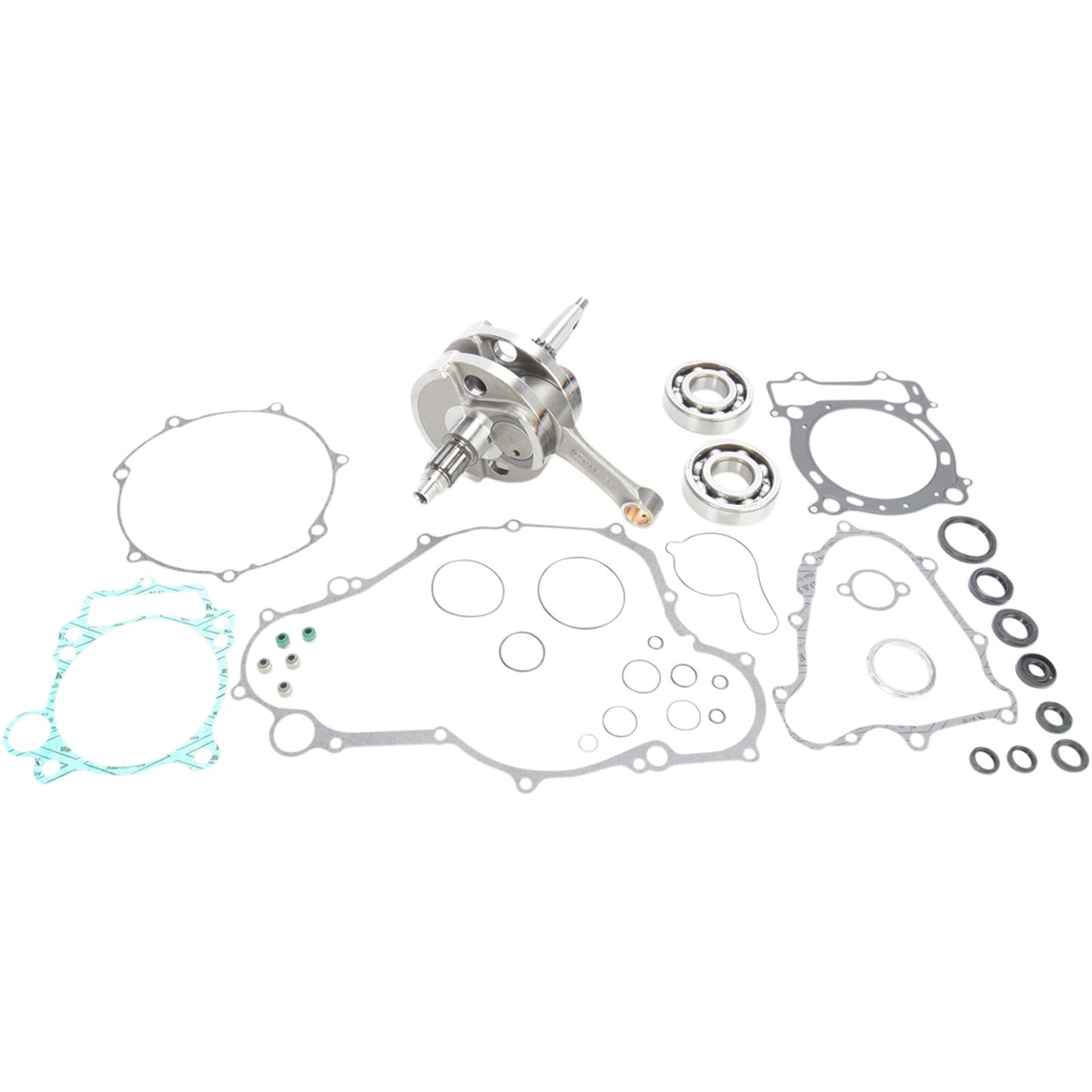Hot Rods Bottom End Kit CBK0141_396237