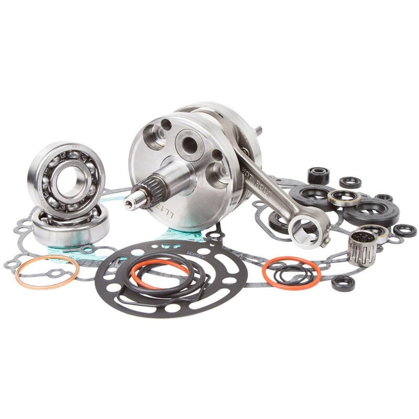 Hot Rods Bottom End Kit CBK0143_1649007