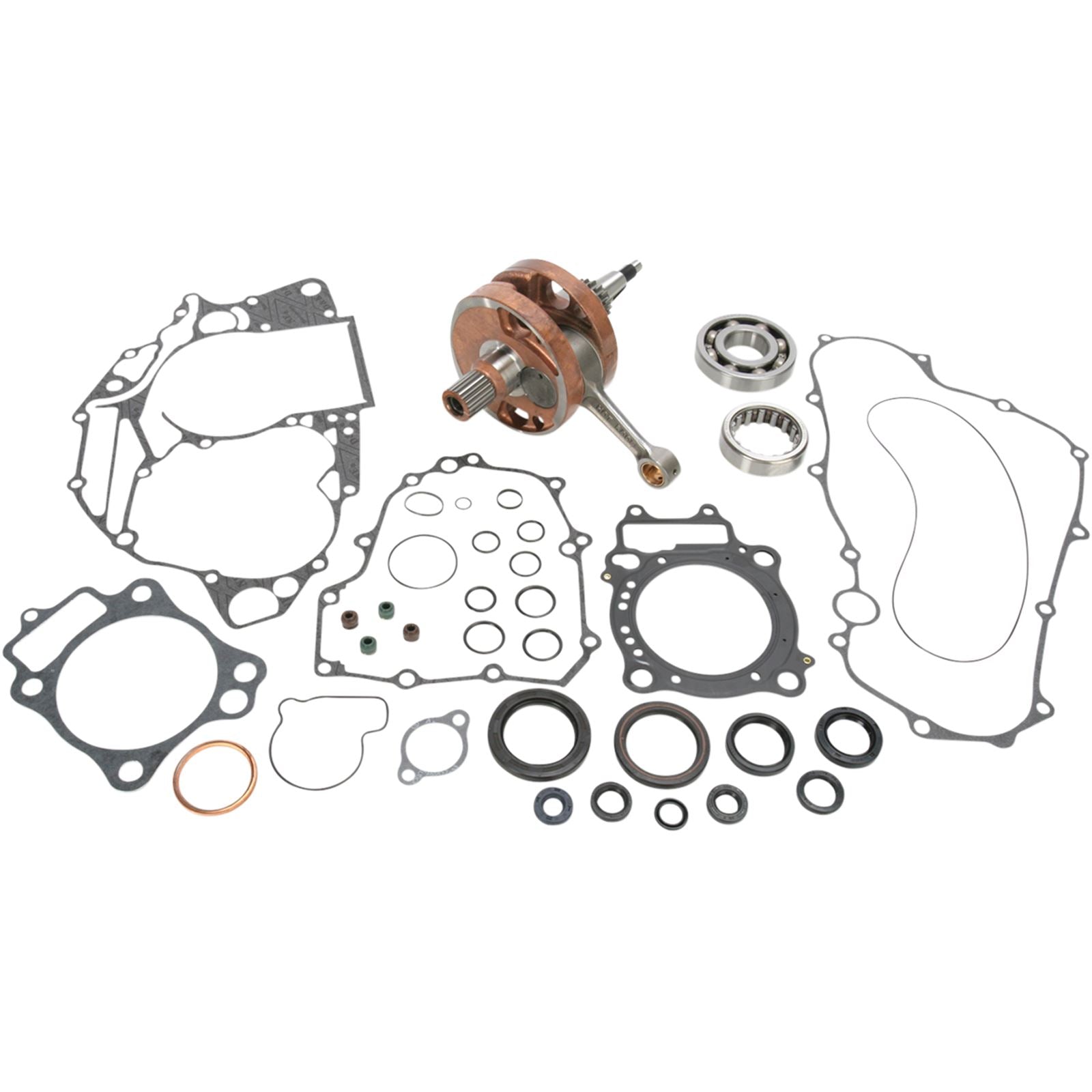 Hot Rods Bottom End Kit CBK0162_396253