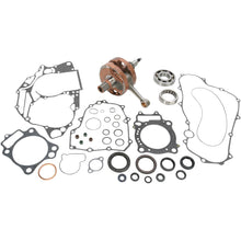 Hot Rods Bottom End Kit CBK0162_396253