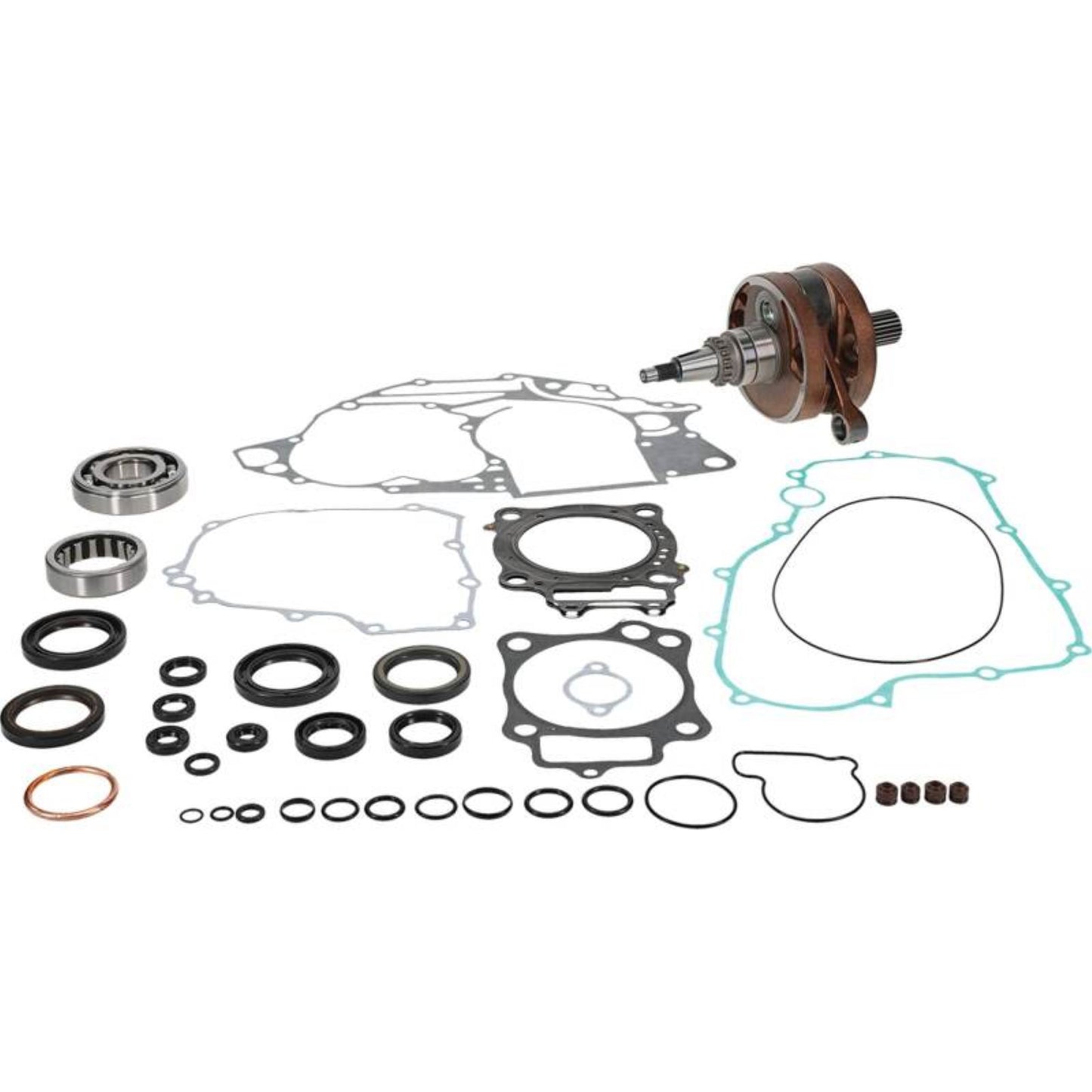 Hot Rods Bottom End Kit CBK0162_1649191