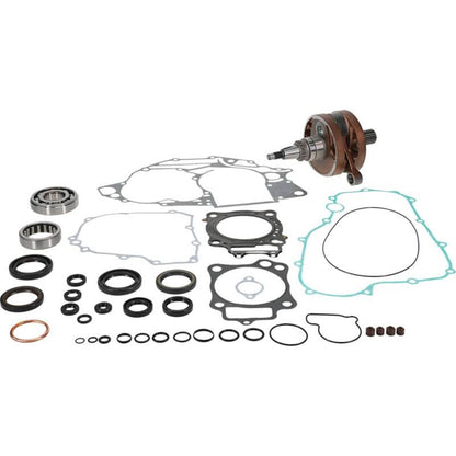 Hot Rods Bottom End Kit CBK0162_1649191