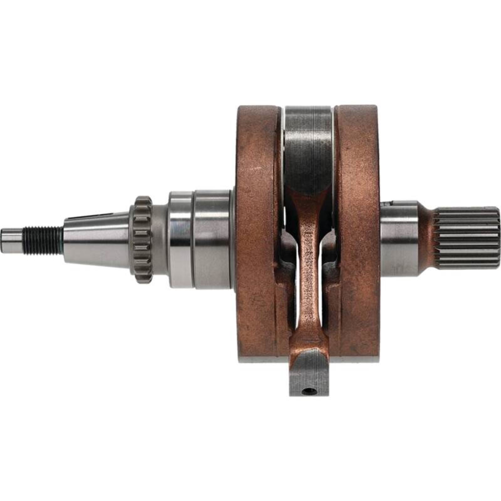 Hot Rods Bottom End Kit CBK0162_1649193