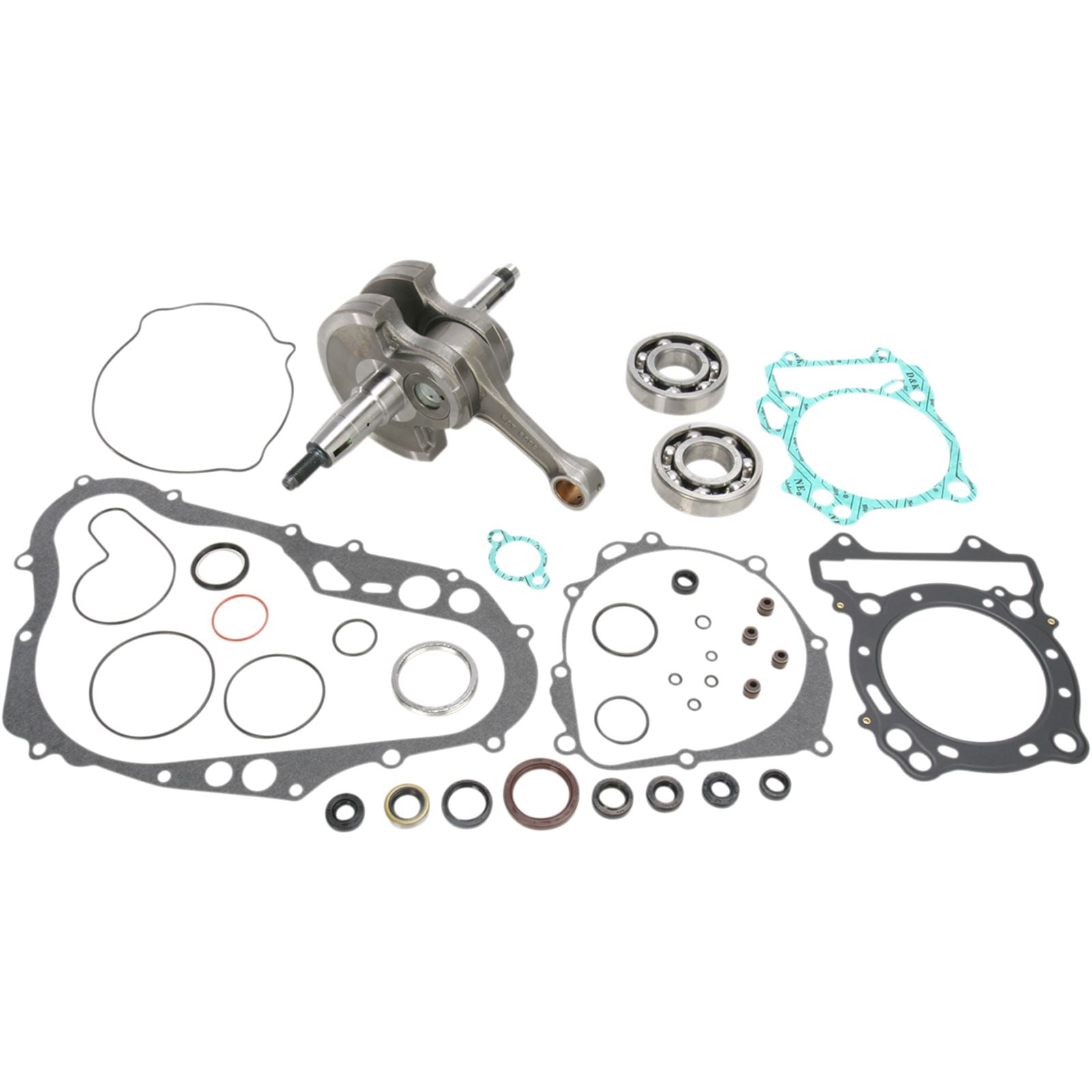 Hot Rods Bottom End Kit CBK0165_396255